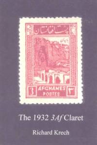 1932 3Af Claret