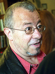 ANDREI CODRESCU