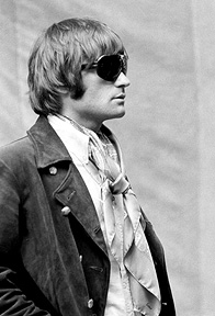 MARTY BALIN