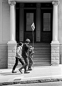 THE PRINCE OF HAIGHT STREET