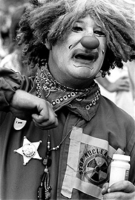 Wavy Gravy