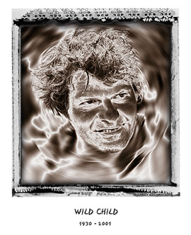 Gregory Corso