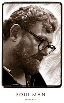 Philip Whalen