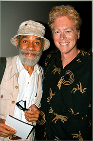 LARRY KEENAN AND TED JOANS