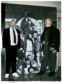 CORSO & FERLINGHETTI