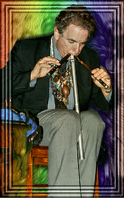 DAVID AMRAM
