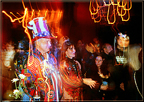 KEN KESEY / FILLMORE