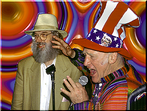 HELMS & KESEY