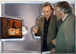 HERMS AND LAMANTIA