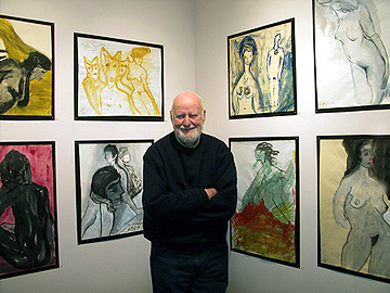 FERLINGHETTI'S LIFE STUDIES / LIFE STORIES