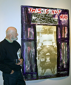 FERLINGHETTI'S SING SING SAGA