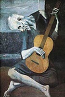 guitarist